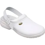 Santé Zdravotní sandále GF/516 Velikost 37 (4) bílá