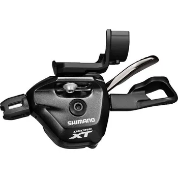 Řazení na kolo Řazení Shimano SL-M8000 bez objímky