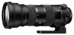 Sigma 150-600 mm f/5-6.3 DG OS HSM S…