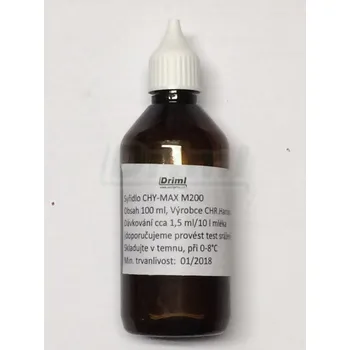 Chov hospodářského zvířete Syřidlo CHY-MAX M200, 100 ml