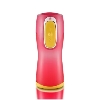 Láhev Contigo Kids Runabout Autoseal 260 ml