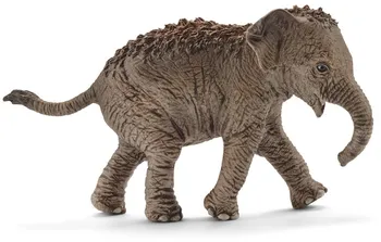 Figurka Schleich 14755 Mládě slona asijského