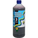 Advanced Hydroponics Dutch Formula Micro