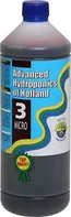 Advanced Hydroponics Dutch Formula Micro