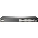 HP Aruba 2930F 24G 4SFP
