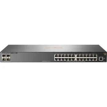 HP Aruba 2930F 24G 4SFP