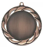 Poháry.com Medaile MD93 bronz