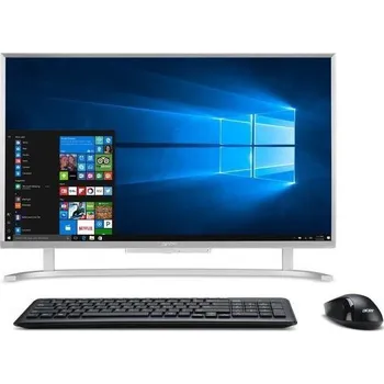 Stolní počítač Acer Aspire C22-720 (DQ.B7CEC.003)