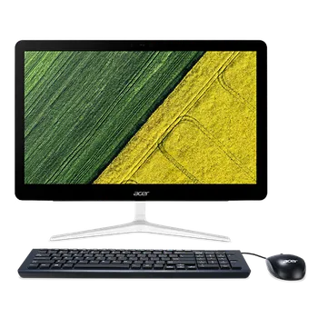 Stolní počítač Recenze Acer Aspire AZ24-880 (DQ.B8UEC.002)