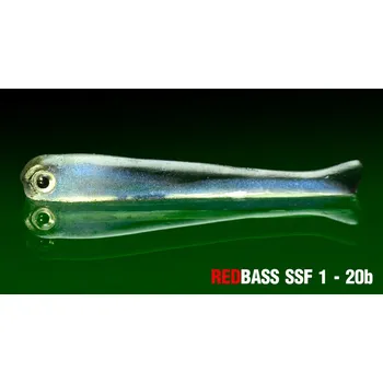 Umělá nástraha Mikrosmáček REDBASS SSF 1 - SSF 1 - 20b