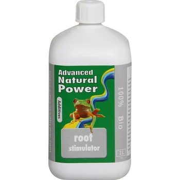Advanced Hydroponics Natural Power Root Stimulator, 1 l