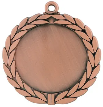 Poháry.com Medaile MD80 bronz