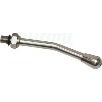 Náhradní kanyla pro drencher, délka 200mm