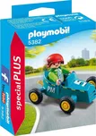 Playmobil 5382 Chlapeček se šlapacím…