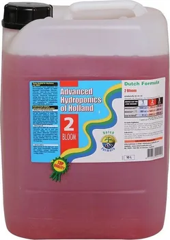 Hnojivo Advanced Hydroponics Dutch Formula Bloom