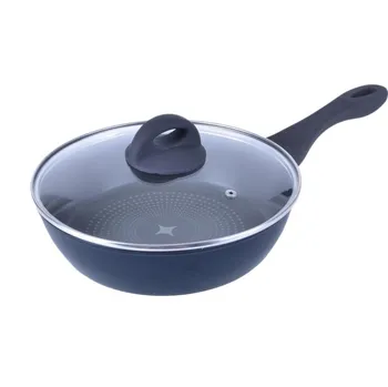 Orion Diamant s poklicí 24 cm Pánev Orion Diamant s poklicí 24 cm