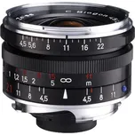 ZEISS Biogon T* 21 mm f/2.8 ZM pro…