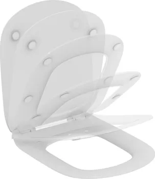 WC sedátko Ideal Standard Tesi T352701 bílé