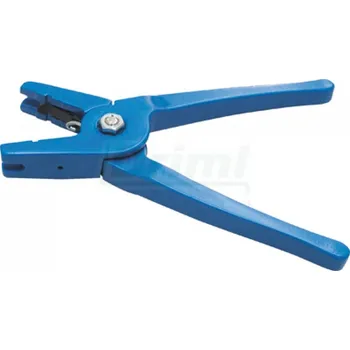 Chov hospodářského zvířete Aplikační kleště na značky OVITAG