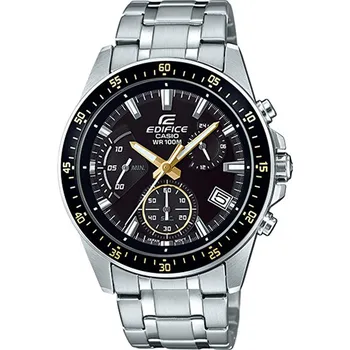 Hodinky Casio Edifice EFV 540D-1A9