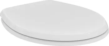 WC sedátko Ideal Standard Eurovit W303001 bílé