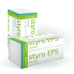 Styrotrade EPS 100 F