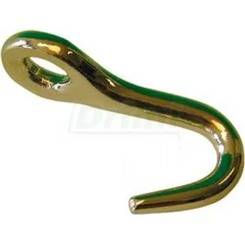 Chov hospodářského zvířete Oční háček tupý