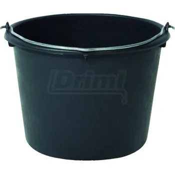 Chov hospodářského zvířete Vědro 12l stavební - zednické