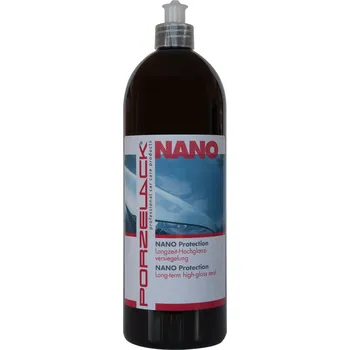 Autovosk Porzelack NANO Protektion vosk 1L