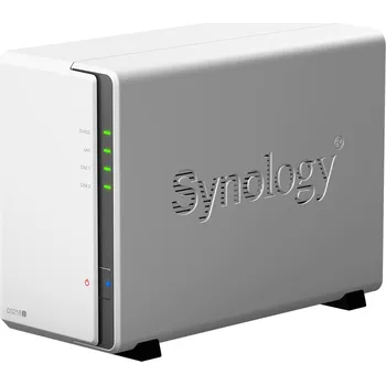 Synology DS218J