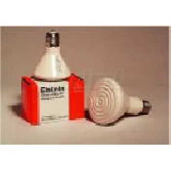 Chov hospodářského zvířete Keramická žárovka ELSTEIN 150 W