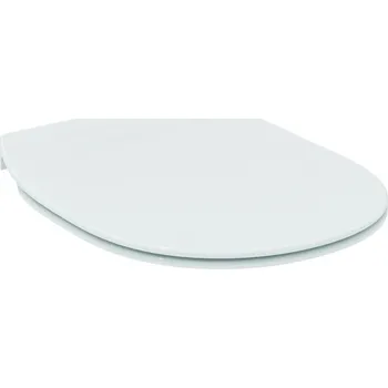 WC sedátko Ideal Standard Connect E772301 bílé