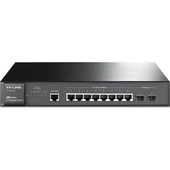 TP-LINK T2500G-10TS