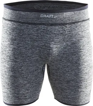 Pánské termo spodní prádlo Craft Active Comfort boxerky černé