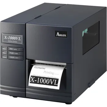 Argox X-1000+ / X-2000+