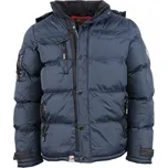 ANAPURNA Biwa Men 001 tmavě modrá