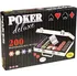 Pokerové sada Albi Poker deluxe