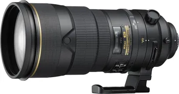 Objektiv Nikon Nikkor 300 mm f/2.8 AF-S G VR II
