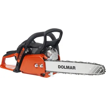 Motorová pila DOLMAR PS35C35B