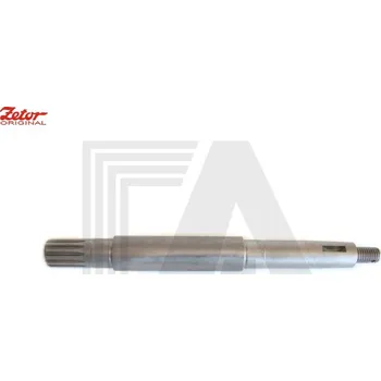 Oprava karosérie Hřídel volantu Zetor 70113531