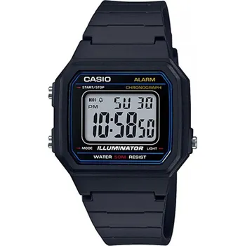 Hodinky Casio W 217H-1A