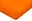 Brotex Jersey 220 x 200 cm, oranžové