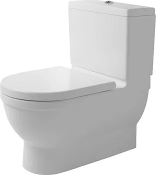 Klozet Duravit Starck 3 Big 2104090000