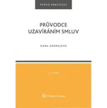 Průvodce uzavíráním smluv - Dana…