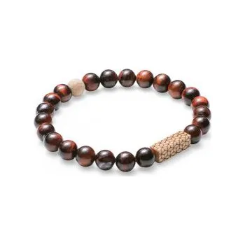 Náramek Náramek s korálky Virie Bracelet s možností výměny či vrácení do 30 dnů zdarma - S = 16 - 17 cm - B15