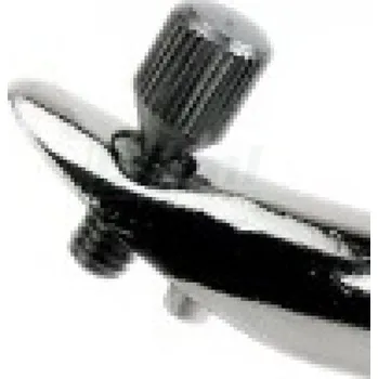 Chov hospodářského zvířete ND náhradní šroubek k kruhům, ponikl,