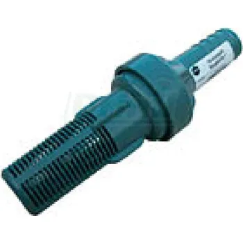 Sací koš k pastevní pumpě