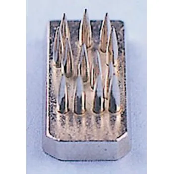 Chov hospodářského zvířete Tetovací číslo špice 7 mm, jednotlivé