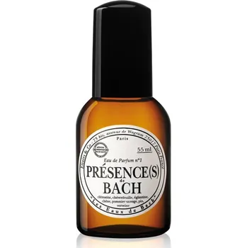 Les Fleurs de Bach BIO Bachovky…