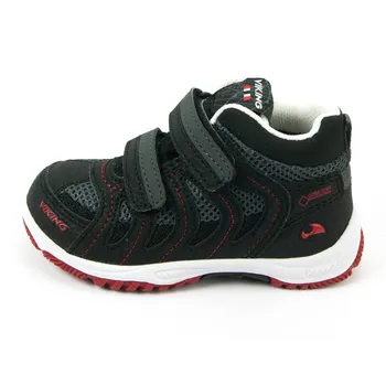 Chlapecké polobotky Recenze Viking 3-46510-210